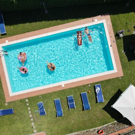 Agriturismo Tenuta Adamo Лукка Экстерьер фото