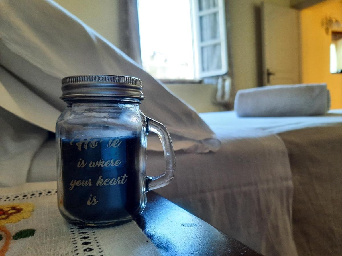 Agriturismo Tenuta Adamo Лукка Экстерьер фото