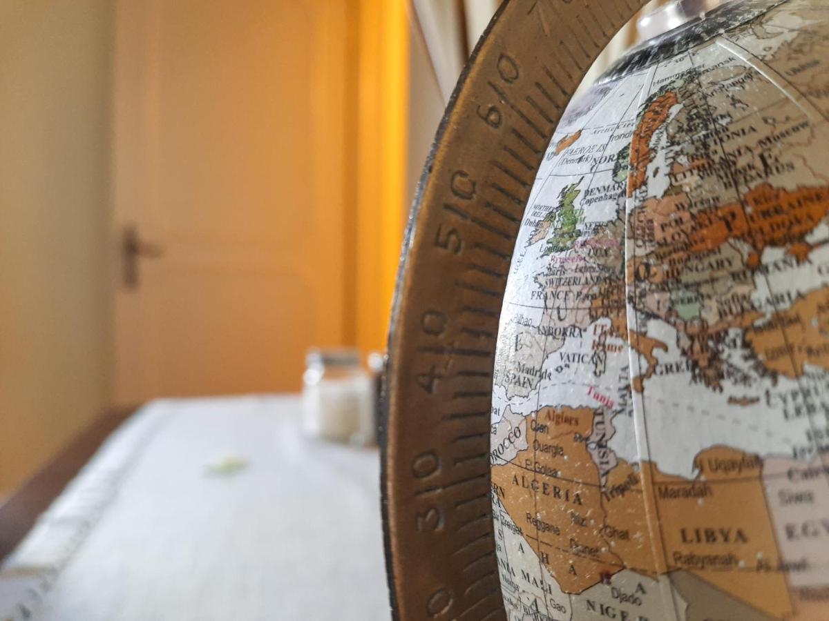 Agriturismo Tenuta Adamo Лукка Экстерьер фото