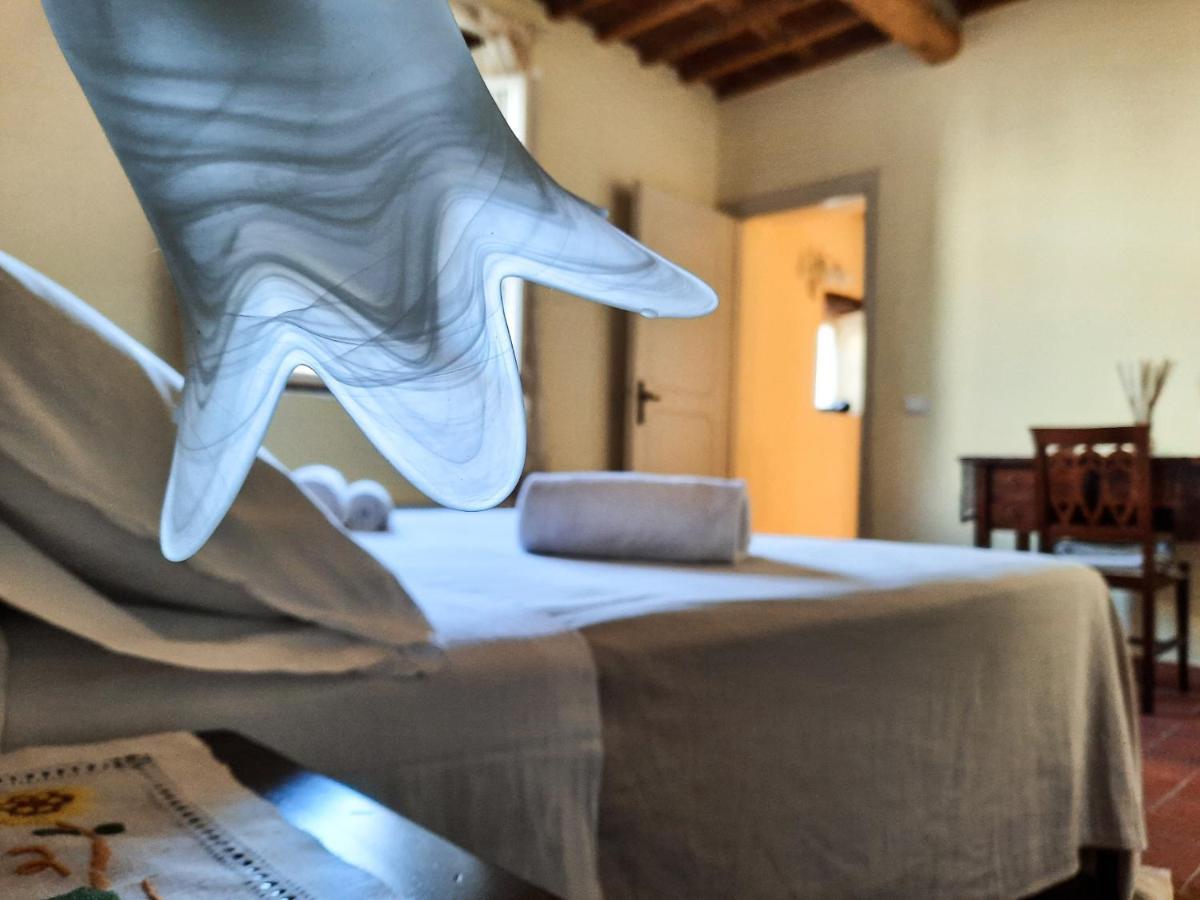 Agriturismo Tenuta Adamo Лукка Экстерьер фото