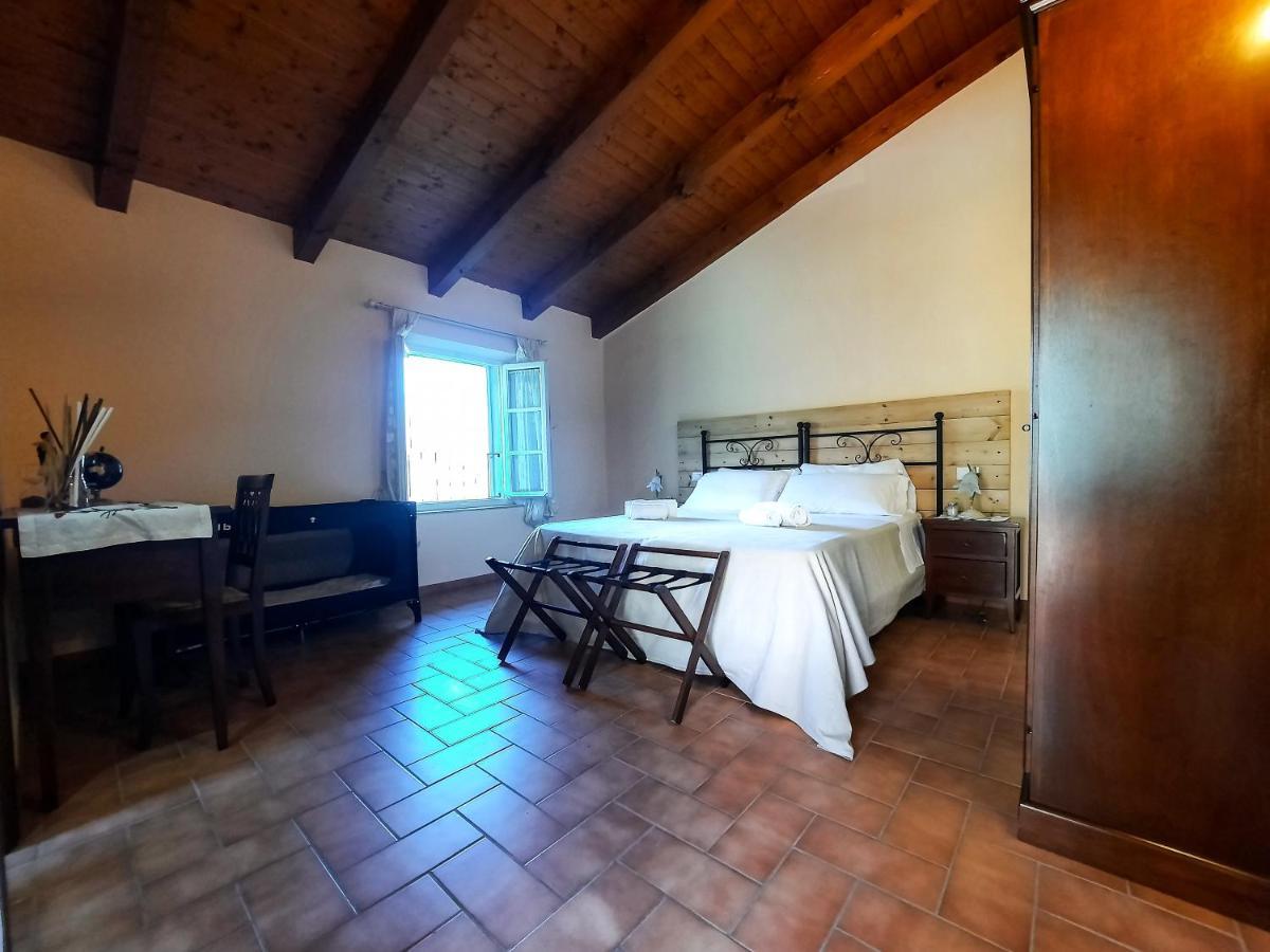 Agriturismo Tenuta Adamo Лукка Экстерьер фото
