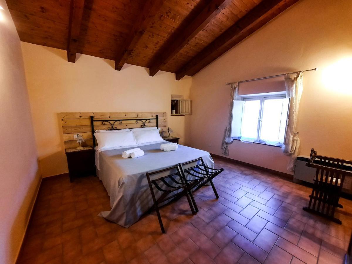 Agriturismo Tenuta Adamo Лукка Экстерьер фото