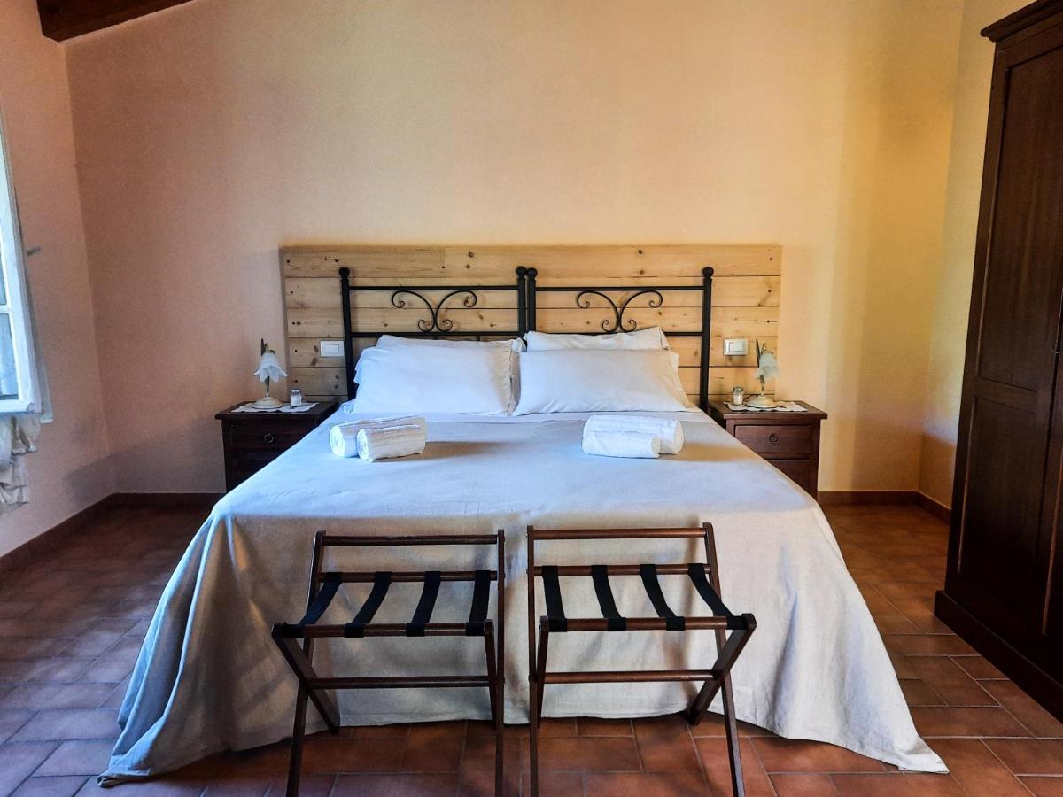 Agriturismo Tenuta Adamo Лукка Экстерьер фото