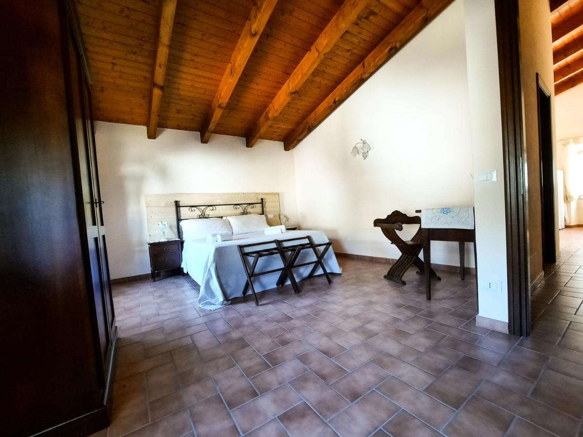 Agriturismo Tenuta Adamo Лукка Экстерьер фото