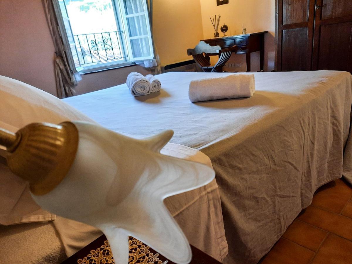 Agriturismo Tenuta Adamo Лукка Экстерьер фото