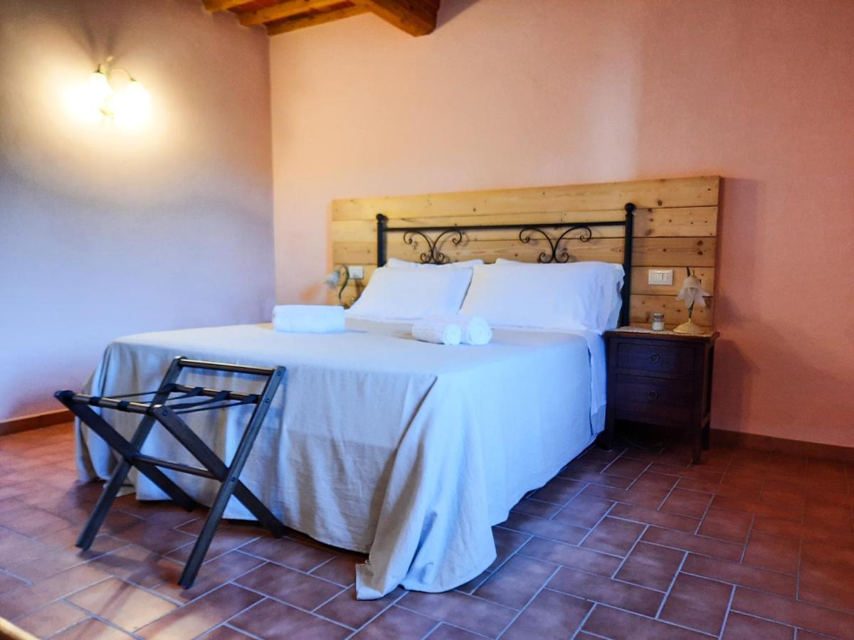 Agriturismo Tenuta Adamo Лукка Экстерьер фото
