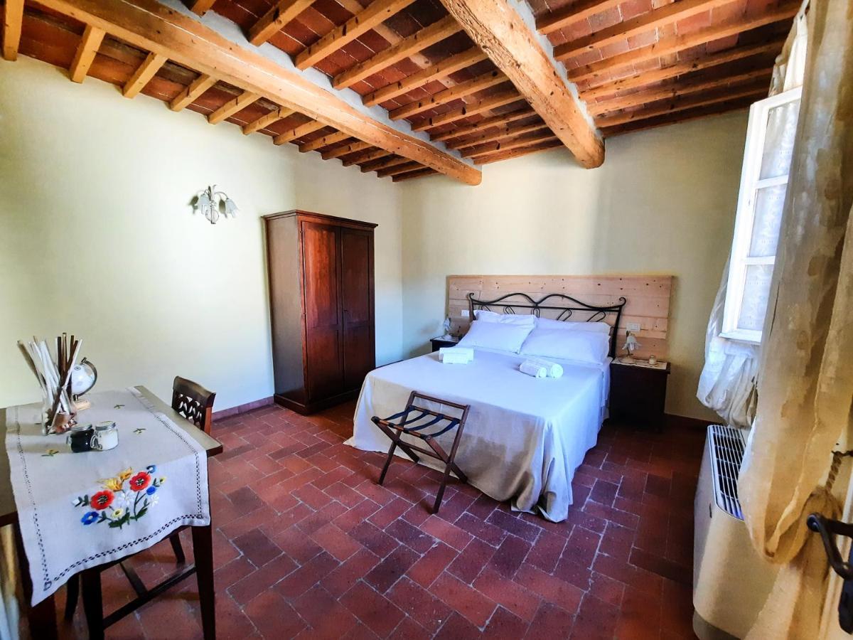 Agriturismo Tenuta Adamo Лукка Экстерьер фото