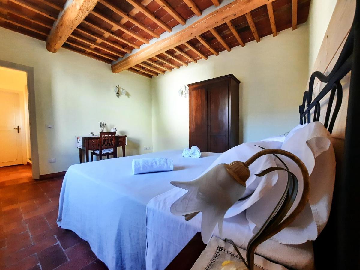 Agriturismo Tenuta Adamo Лукка Экстерьер фото