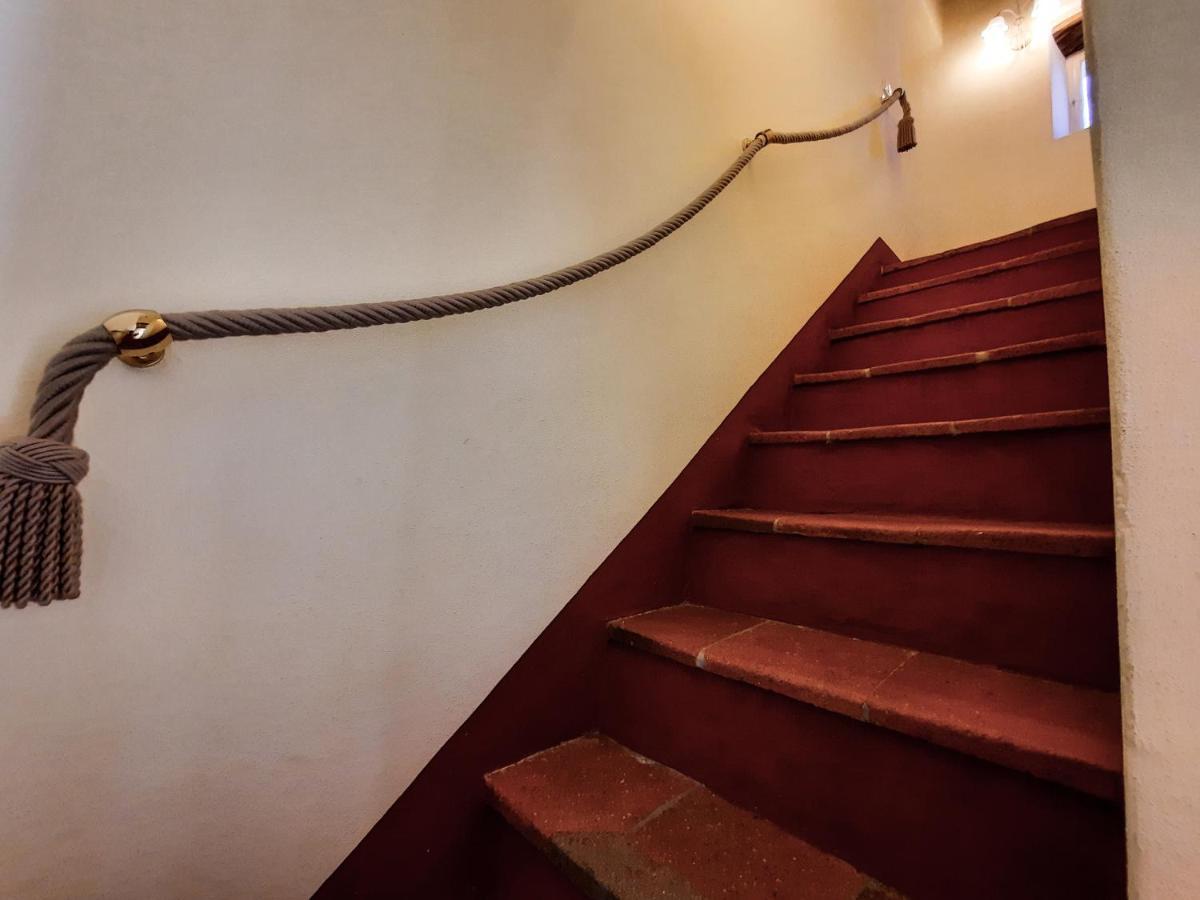 Agriturismo Tenuta Adamo Лукка Экстерьер фото