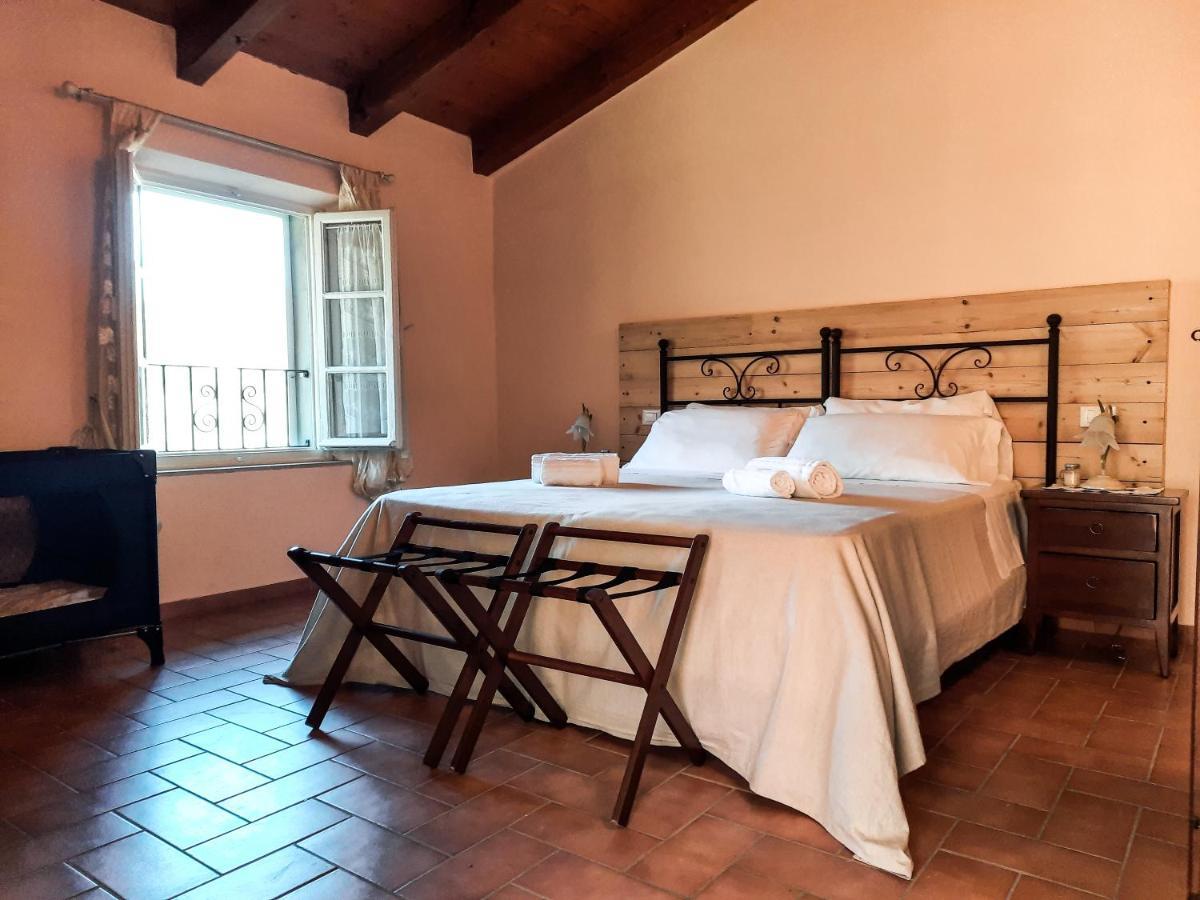 Agriturismo Tenuta Adamo Лукка Экстерьер фото