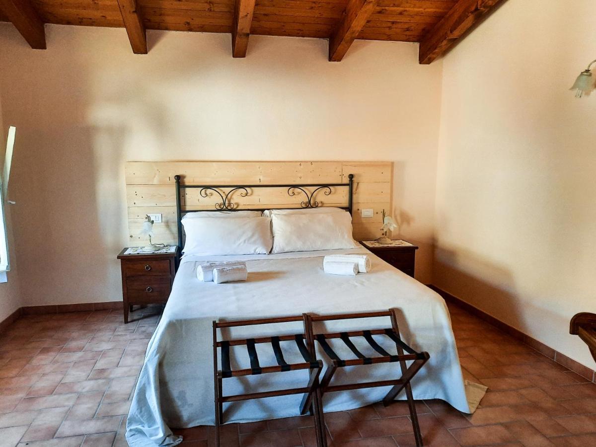 Agriturismo Tenuta Adamo Лукка Экстерьер фото